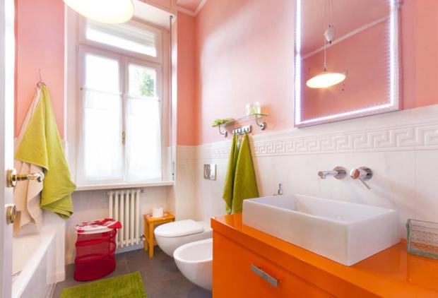 Apartment Como 54b - Appartamento con 2 Camere da Letto - 15