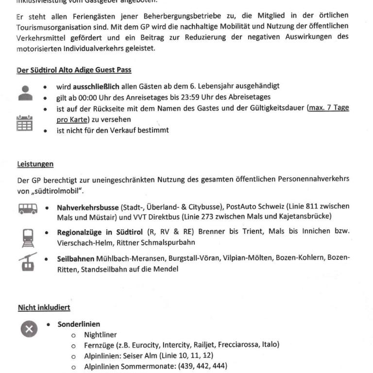 Haus Talblick "Envy" Ferienwohnung - One-Bedroom Apartment - 18