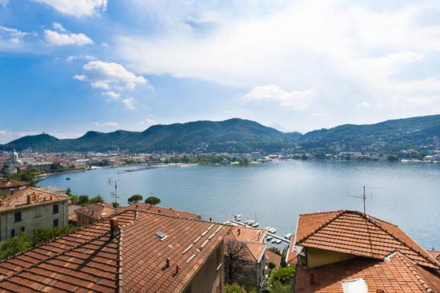 Apartment Como 54b - Appartamento con 2 Camere da Letto - 22