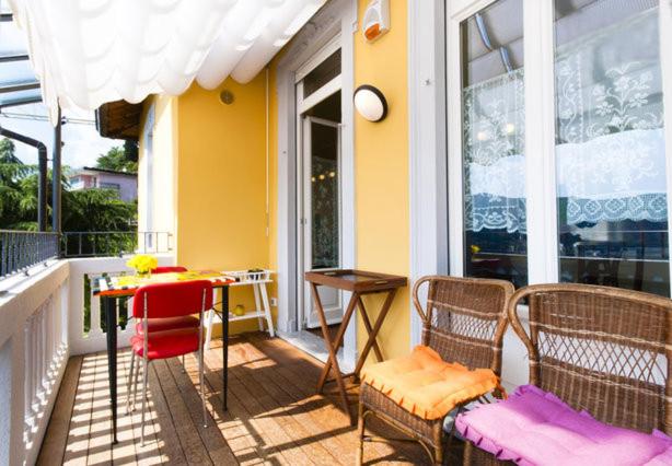 Apartment Como 54b - Appartamento con 2 Camere da Letto - 21