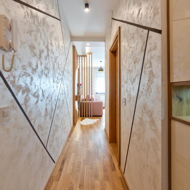 Nostro sole - Apartman sa 1 Spavaćom Sobom - 11