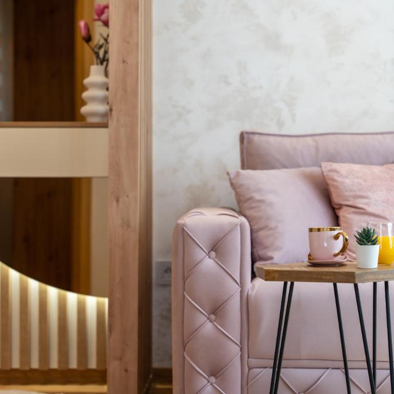 Nostro sole - Apartman sa 1 Spavaćom Sobom - 21