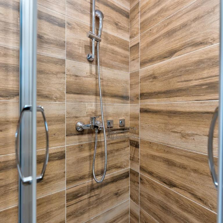 Nostro sole - Apartman sa 1 Spavaćom Sobom - 32