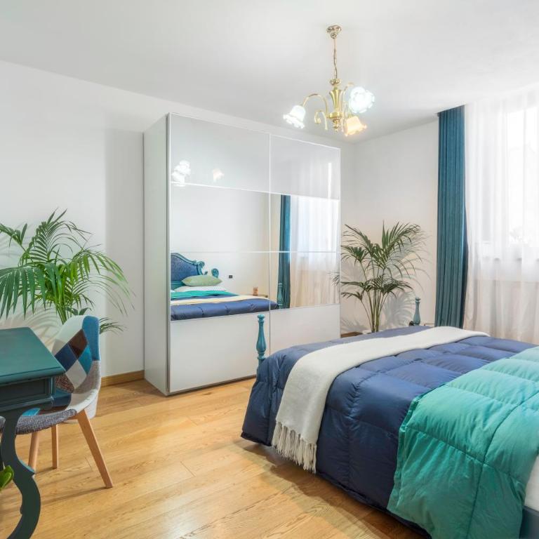FLORENCE GIANNOTTI HOME - Appartamento con 3 Camere da Letto - 8