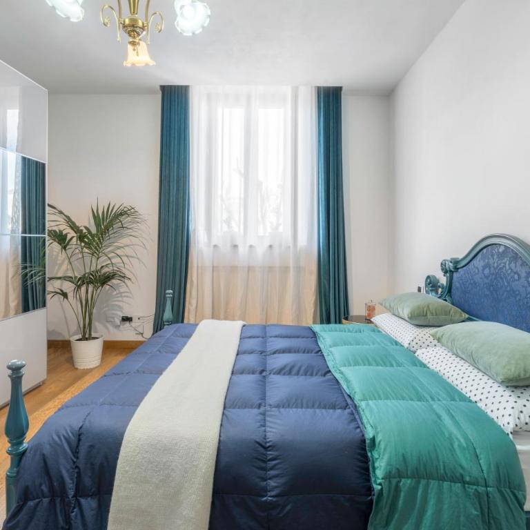 FLORENCE GIANNOTTI HOME - Appartamento con 3 Camere da Letto - 9