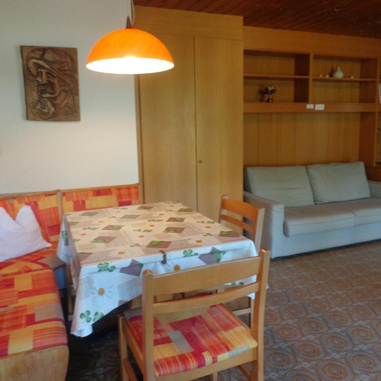 Haus Talblick "Envy" Ferienwohnung - One-Bedroom Apartment - 5