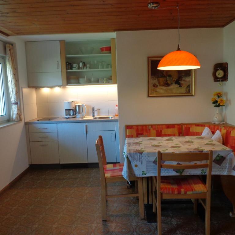 Haus Talblick "Envy" Ferienwohnung - One-Bedroom Apartment - 7