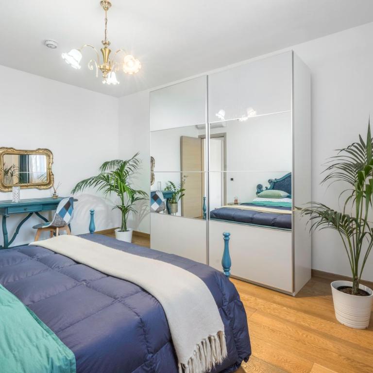 FLORENCE GIANNOTTI HOME - Appartamento con 3 Camere da Letto - 10