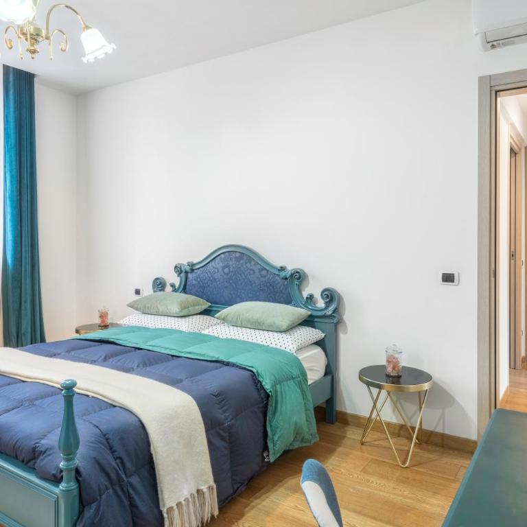 FLORENCE GIANNOTTI HOME - Appartamento con 3 Camere da Letto - 7