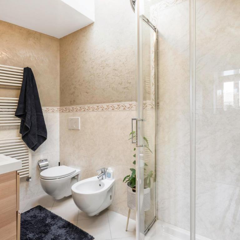 FLORENCE GIANNOTTI HOME - Appartamento con 3 Camere da Letto - 11