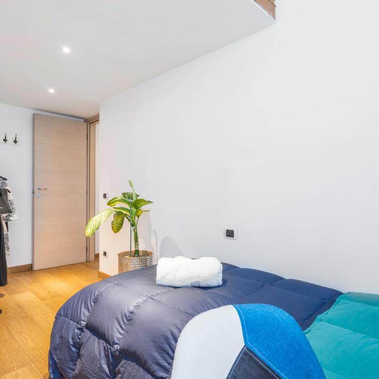 FLORENCE GIANNOTTI HOME - Appartamento con 3 Camere da Letto - 15