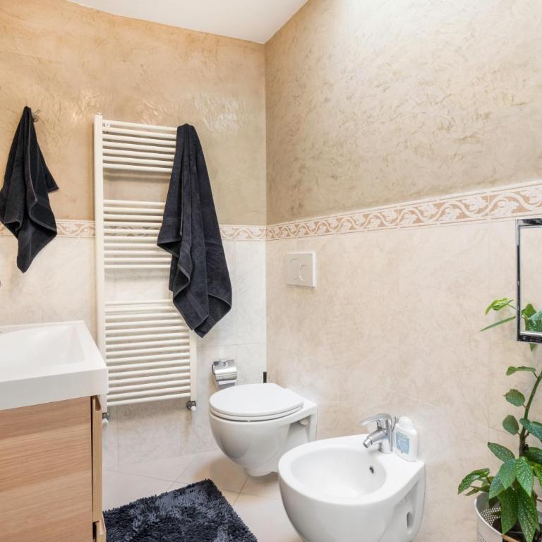 FLORENCE GIANNOTTI HOME - Appartamento con 3 Camere da Letto - 12