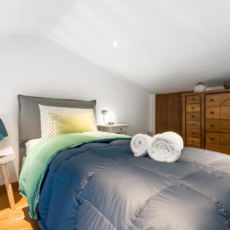 FLORENCE GIANNOTTI HOME - Appartamento con 3 Camere da Letto - 21