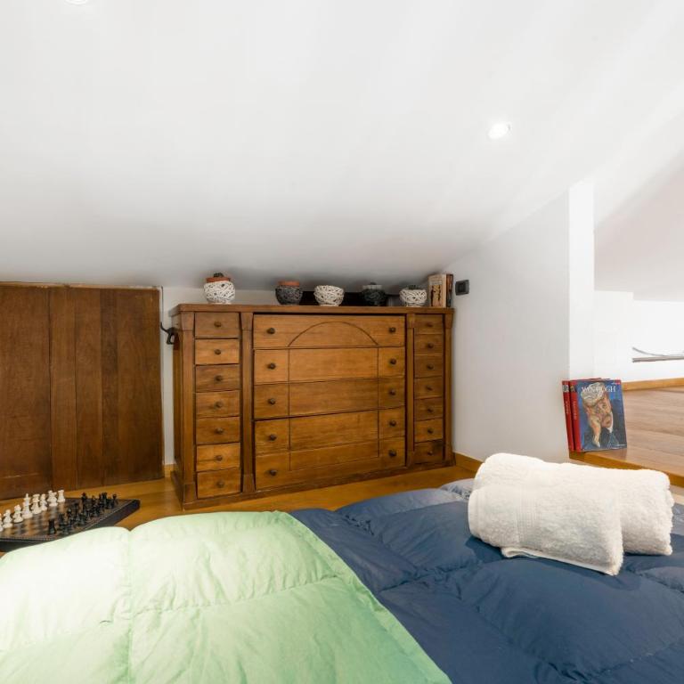 FLORENCE GIANNOTTI HOME - Appartamento con 3 Camere da Letto - 20