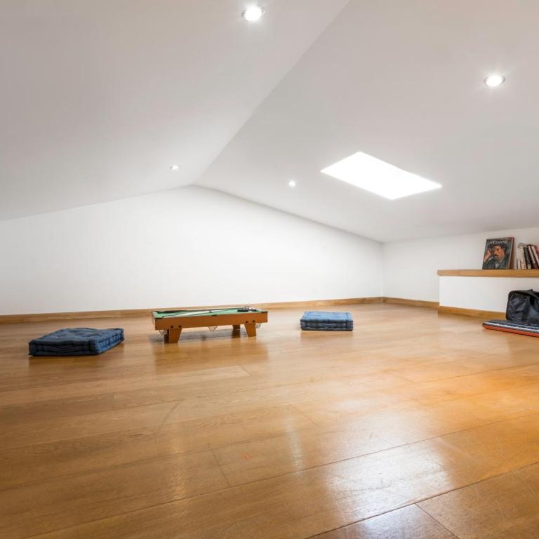 FLORENCE GIANNOTTI HOME - Appartamento con 3 Camere da Letto - 22