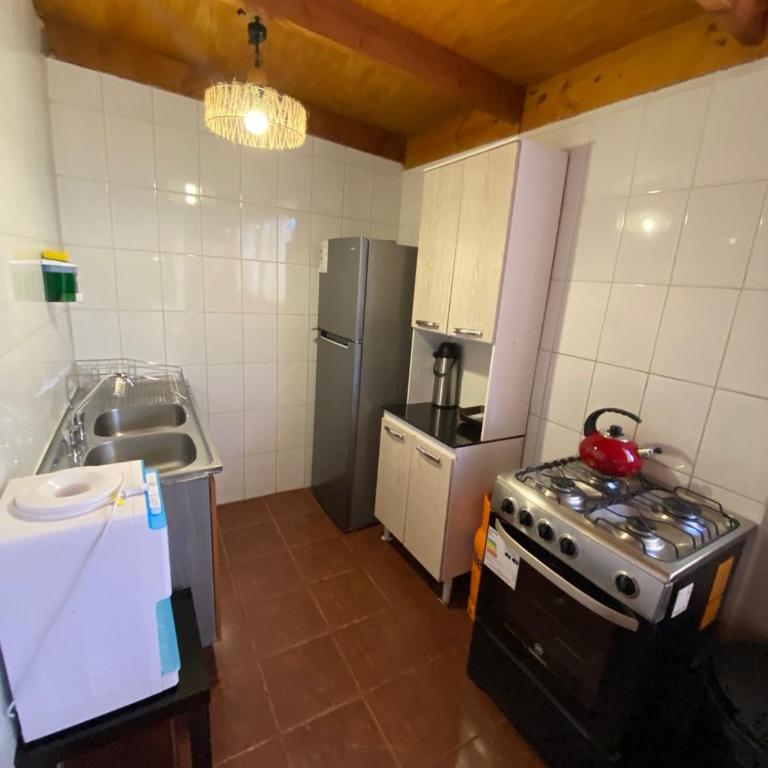 CASA TAMBO - Casa de 2 dormitorios - 13