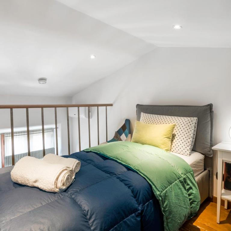 FLORENCE GIANNOTTI HOME - Appartamento con 3 Camere da Letto - 19
