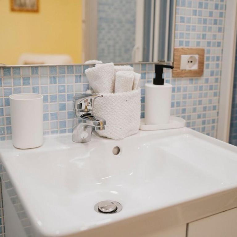 Casa De Curtis - Appartamento con 1 Camera da Letto - 18