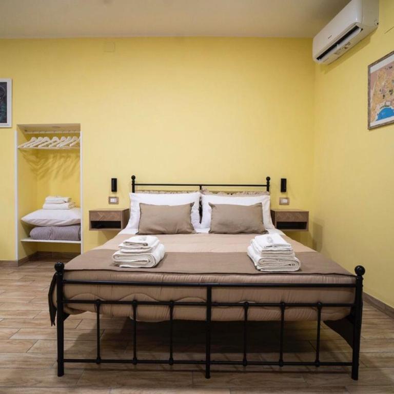 Casa De Curtis - Appartamento con 1 Camera da Letto - 3