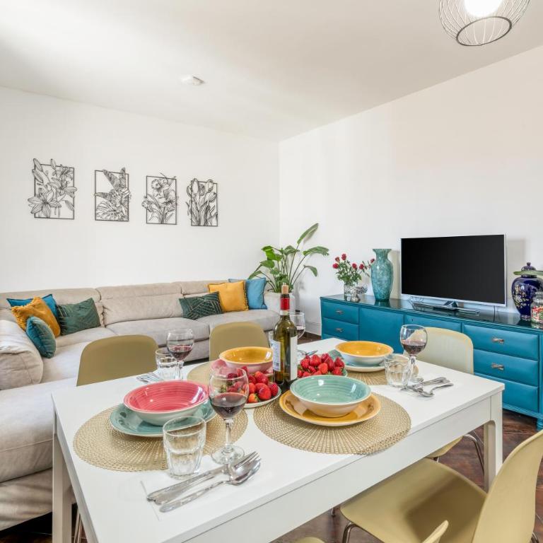 FLORENCE GIANNOTTI HOME - Appartamento con 3 Camere da Letto - 1