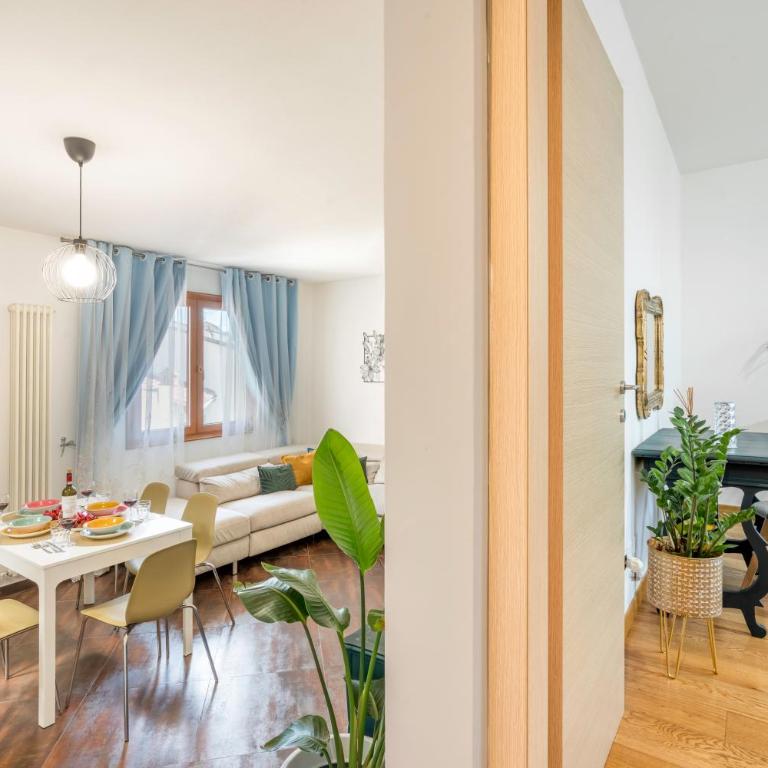 FLORENCE GIANNOTTI HOME - Appartamento con 3 Camere da Letto - 4