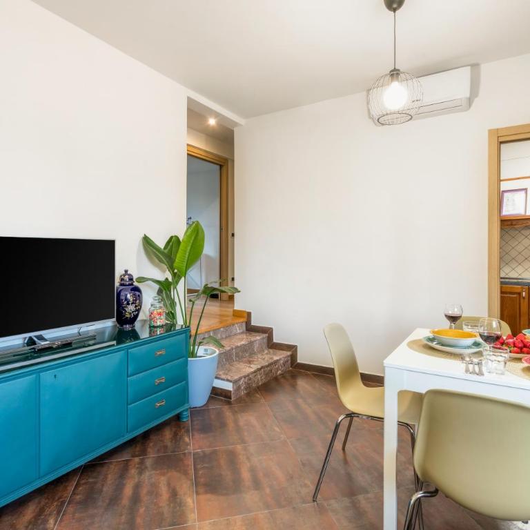 FLORENCE GIANNOTTI HOME - Appartamento con 3 Camere da Letto - 5