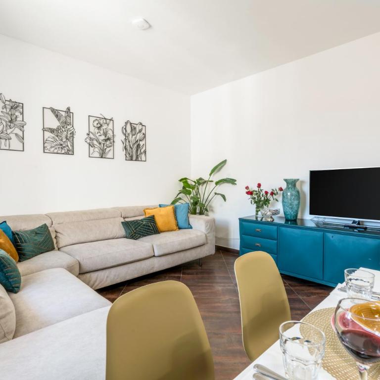FLORENCE GIANNOTTI HOME - Appartamento con 3 Camere da Letto - 6