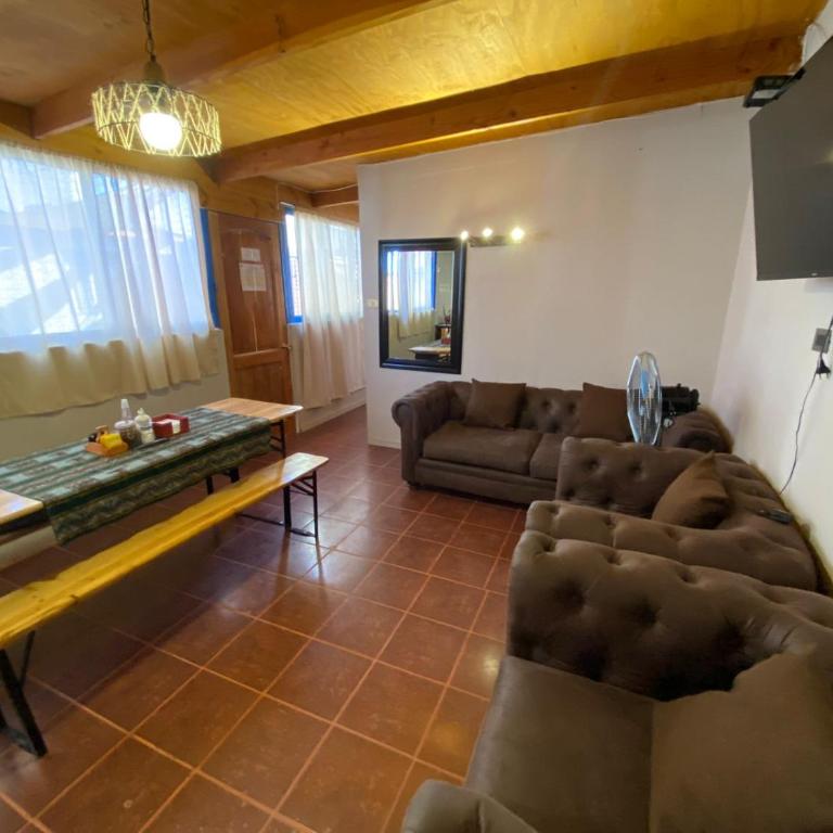 CASA TAMBO - Casa de 2 dormitorios - 15