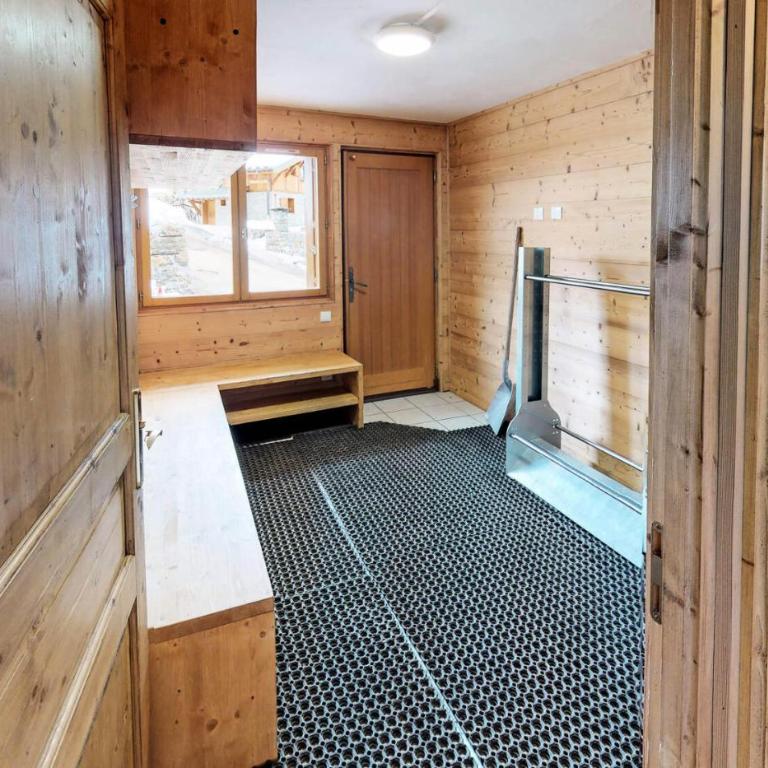 Chalet Villette - Magnifique logement pour 15 personnes composé de 7 chambres MAE-3744 - Chalet - 14