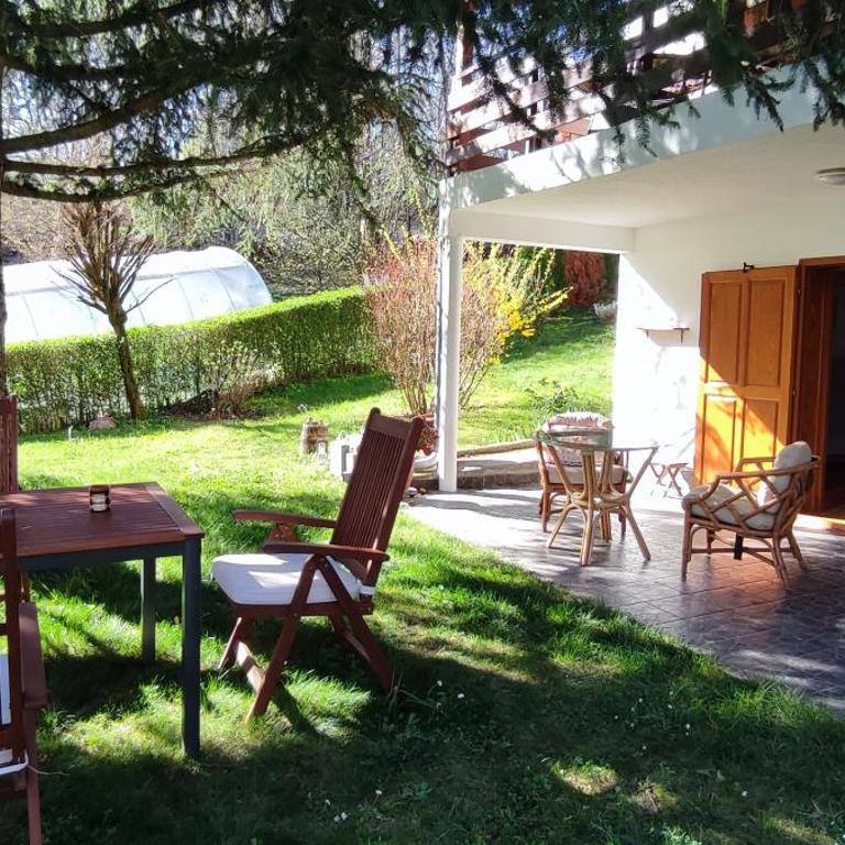 Garden House - Kuća sa 4 Spavaće Sobe - 19