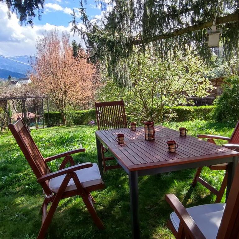 Garden House - Kuća sa 4 Spavaće Sobe - 20