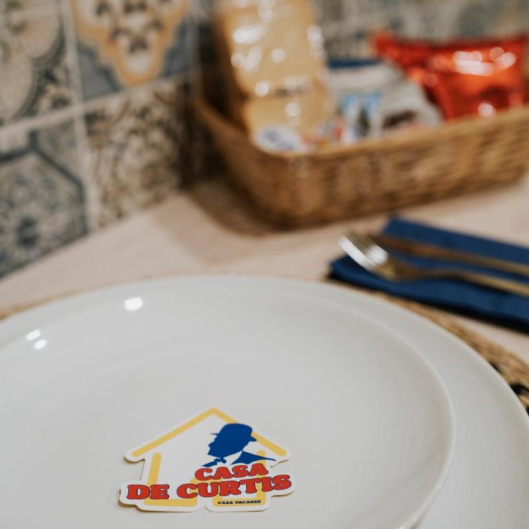 Casa De Curtis - Appartamento con 1 Camera da Letto - 22