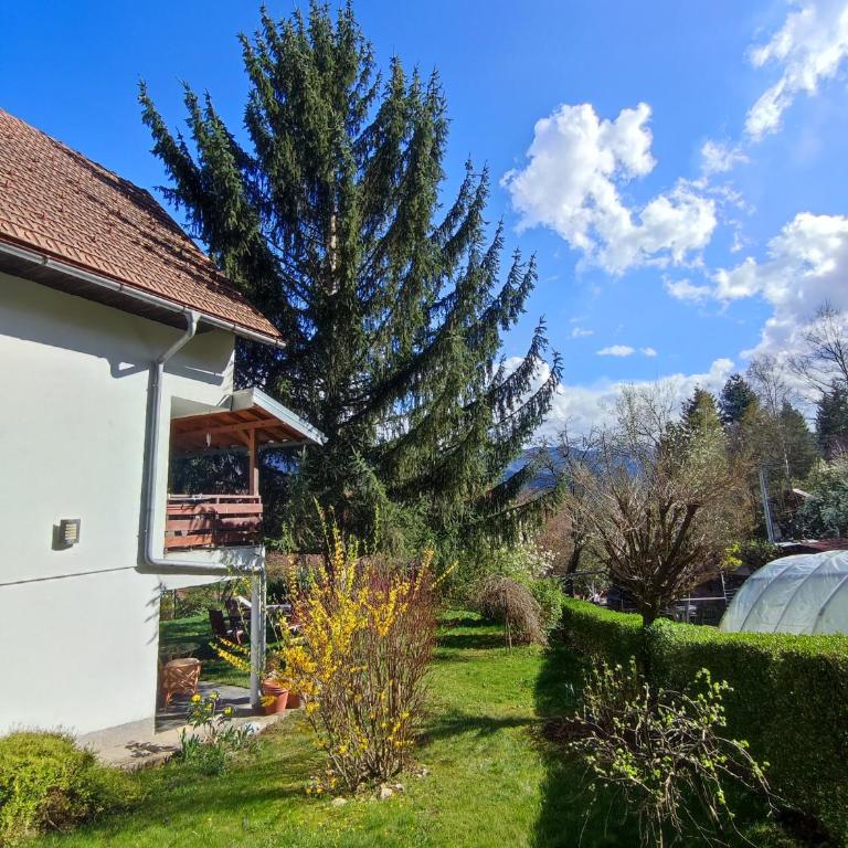Garden House - Kuća sa 4 Spavaće Sobe - 22