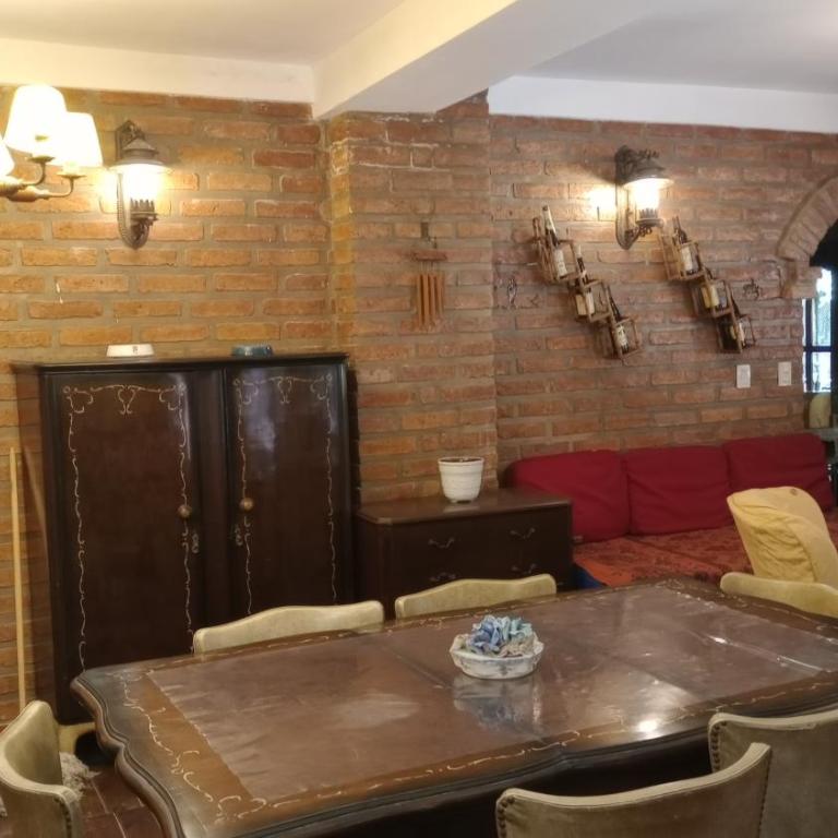 Alojamiento Los Amigos - Vacation Home - 7