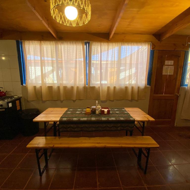 CASA TAMBO - Casa de 2 dormitorios - 20