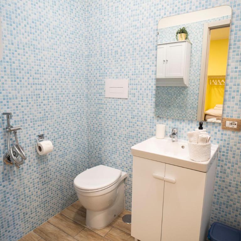 Casa De Curtis - Appartamento con 1 Camera da Letto - 17