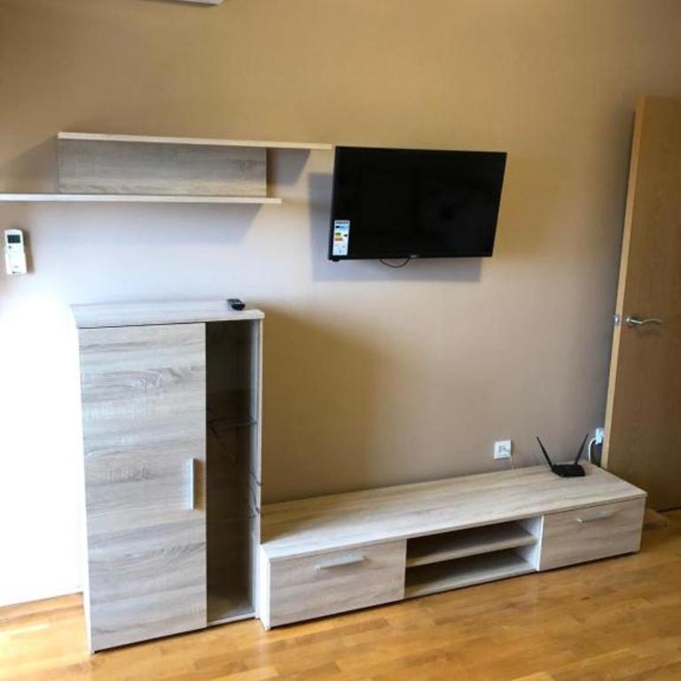 Villa Orpheus - Apartment with Sea View - 1