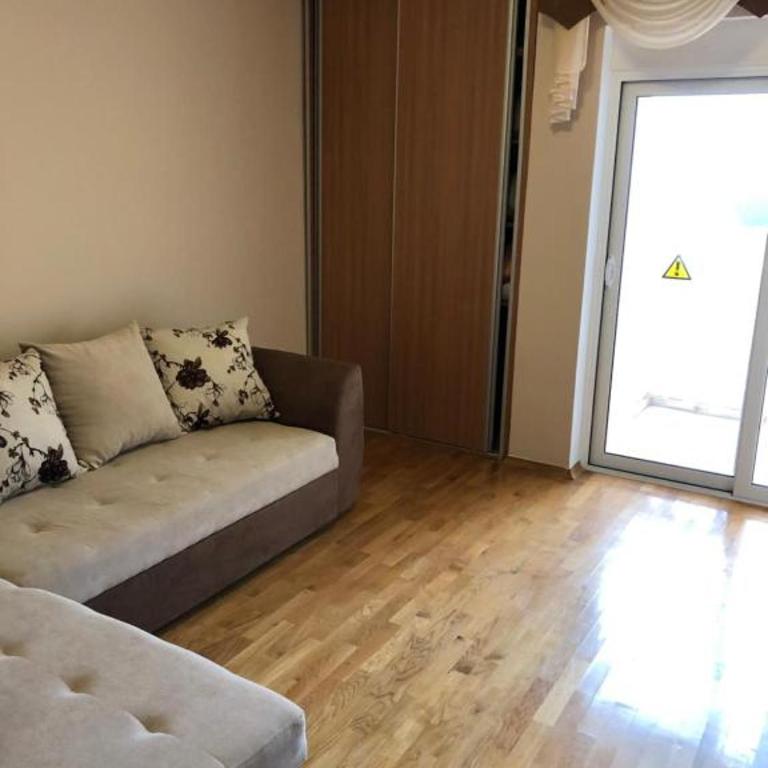Villa Orpheus - Apartment with Sea View - 5