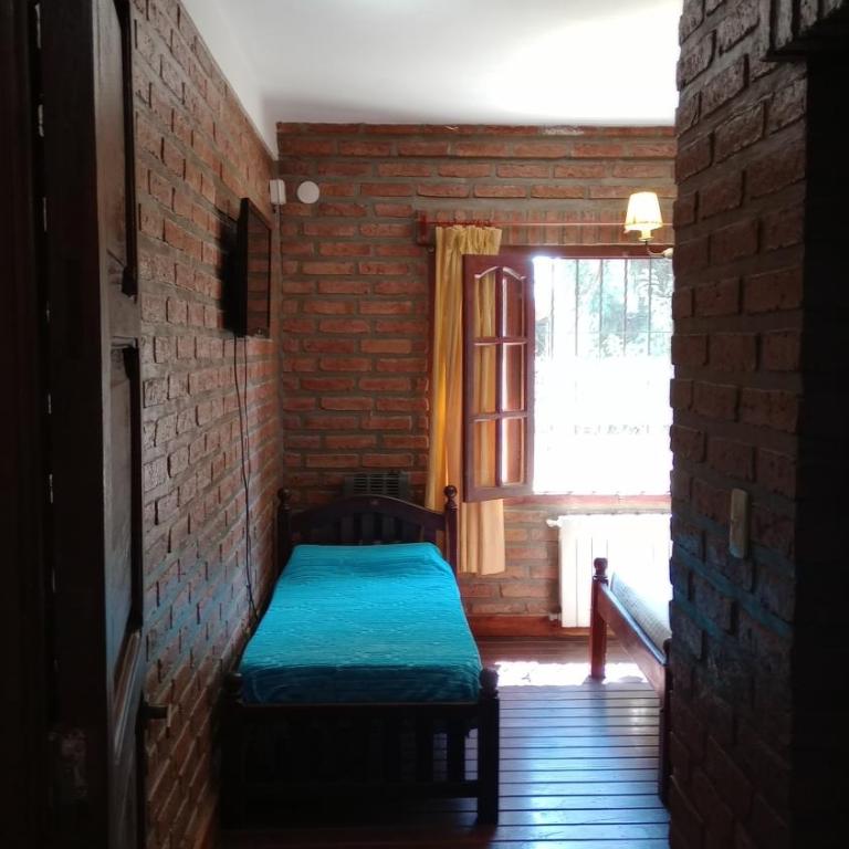 Alojamiento Los Amigos - Casa - 10