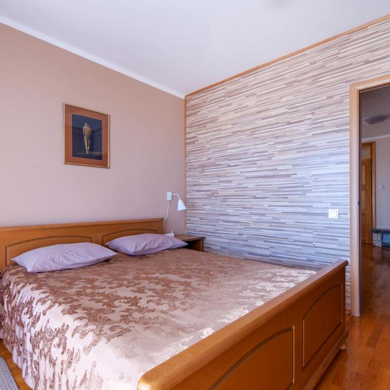 Villa Orpheus - Apartment with Terrace - 14