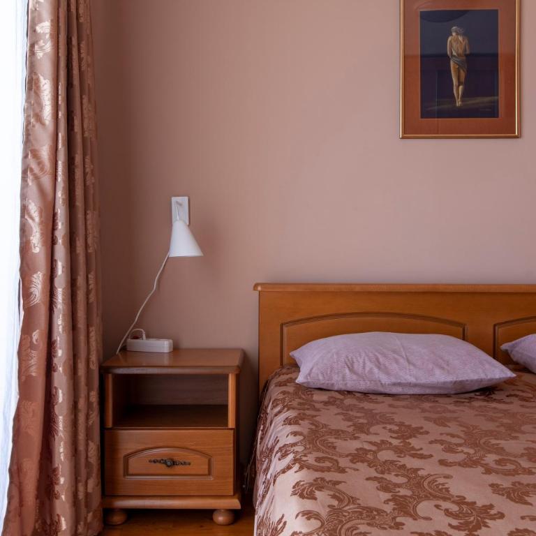 Villa Orpheus - Apartment with Terrace - 13