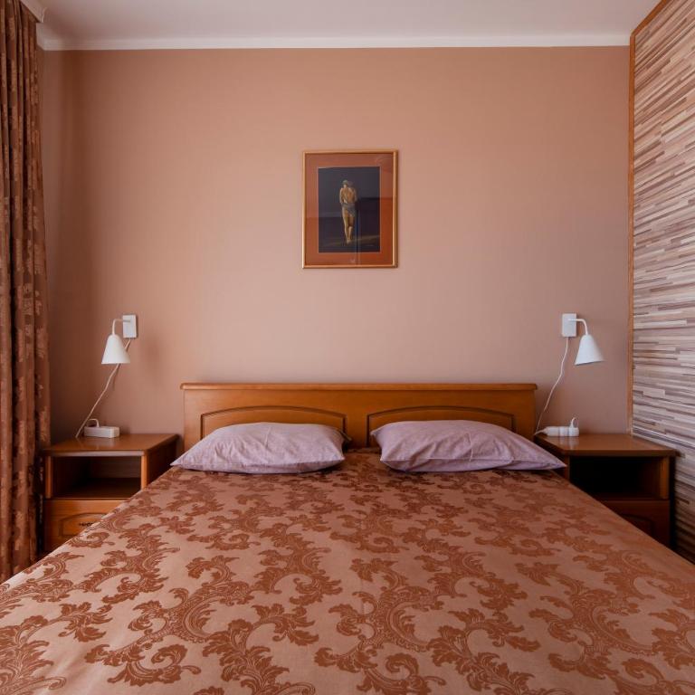 Villa Orpheus - Apartment with Terrace - 12