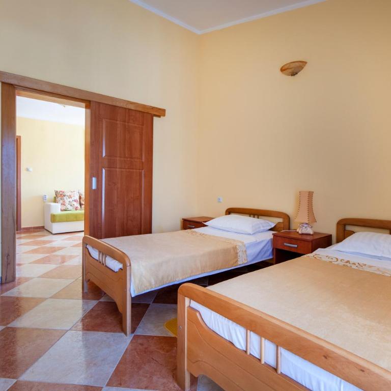 Villa Orpheus - Duplex Apartment - 2