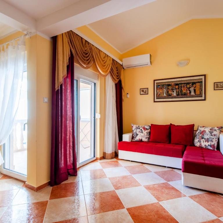 Villa Orpheus - Apartment - Split Level - 4