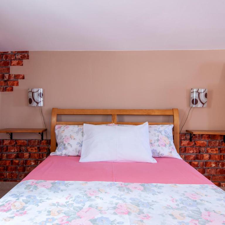 Villa Orpheus - Studio Apartment - 5