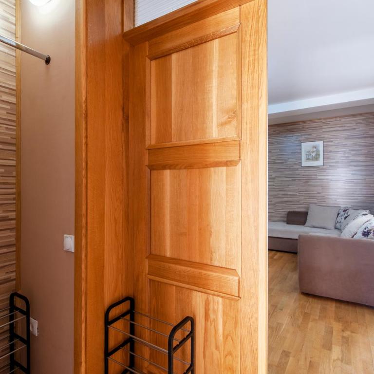 Villa Orpheus - Apartment with Terrace - 5