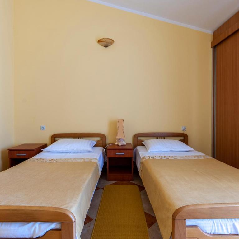 Villa Orpheus - Dupleks Apartman - 4