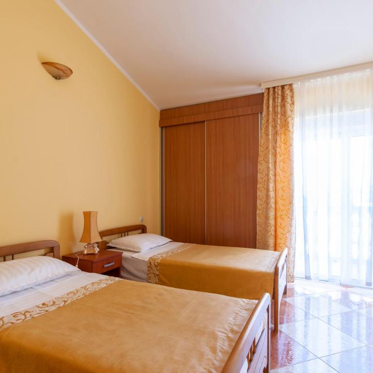 Villa Orpheus - Duplex Apartment - 5
