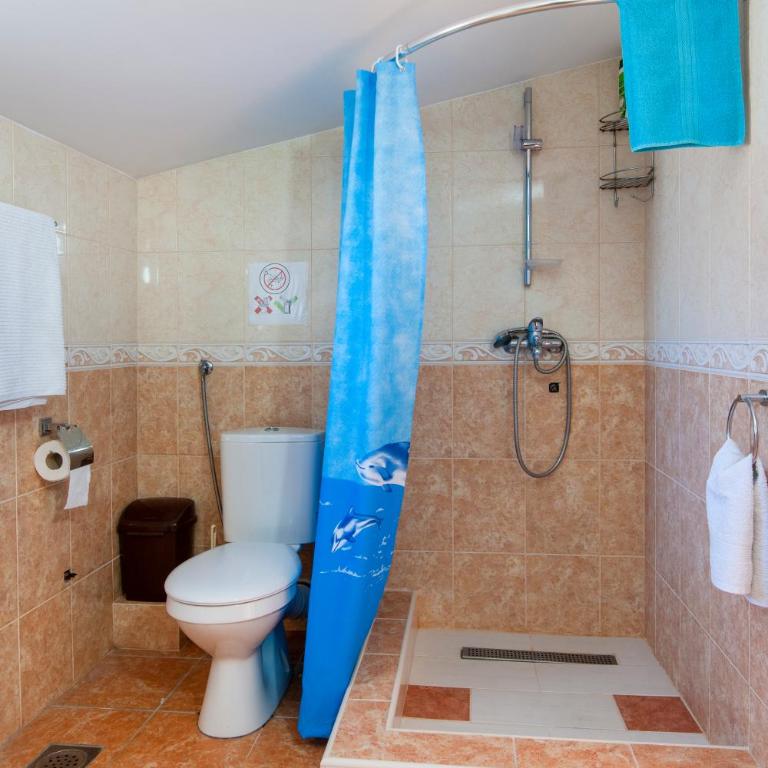 Villa Orpheus - Studio Apartment - 8