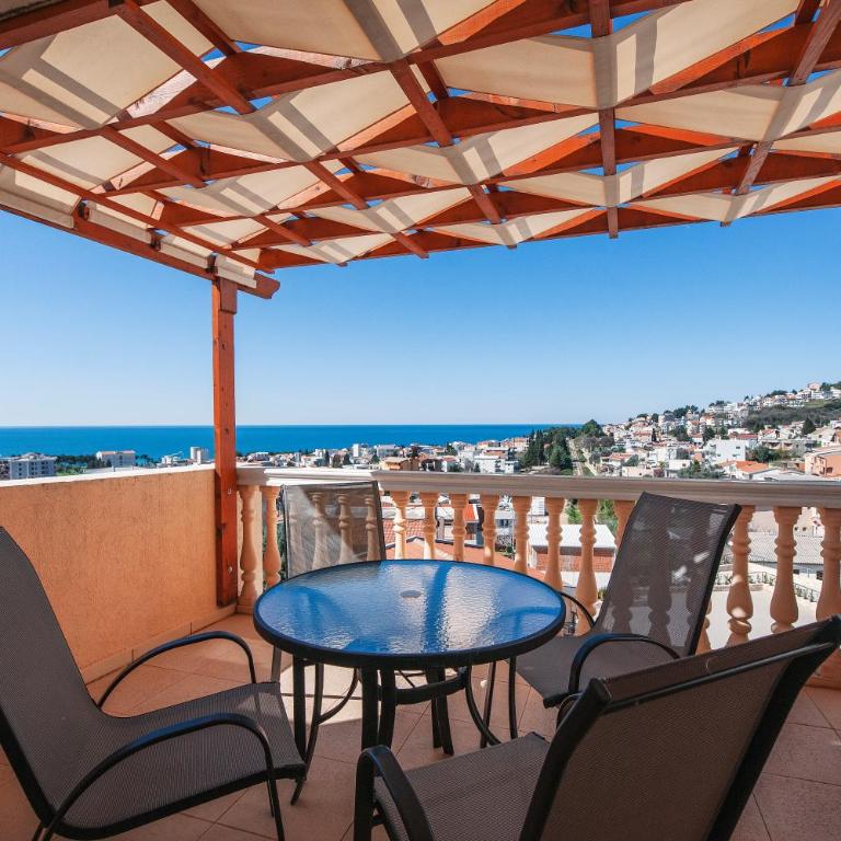 Villa Orpheus - Apartment - Split Level - 6